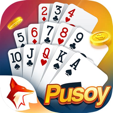 pusoy dos card game.